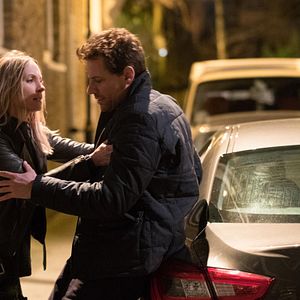 Bilder Joanne Froggatt