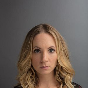 Bilder Joanne Froggatt