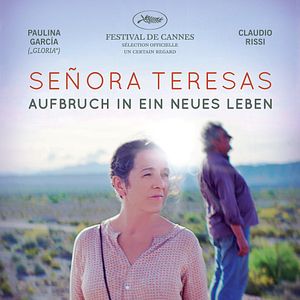 Bilder Señora Teresas Aufbruch in ein neues Leben