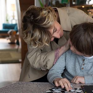 Bilder Valeria Bruni Tedeschi