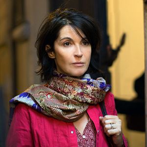 Bilder Zabou Breitman