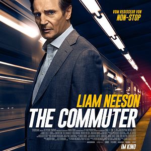 Bilder The Commuter