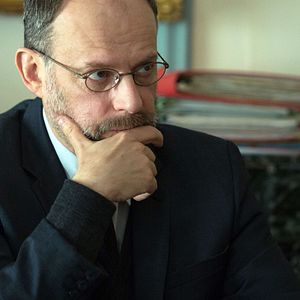 Bilder Denis Podalydès