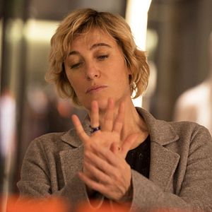 Bilder Valeria Bruni Tedeschi