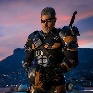 Bilder Deathstroke