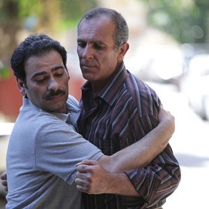 Bilder Kamel El Basha