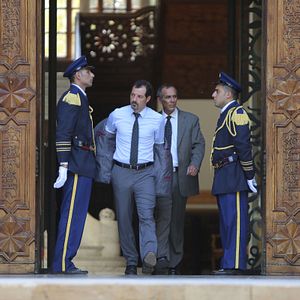 Bilder Kamel El Basha