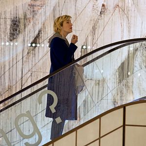 Bilder Valeria Bruni Tedeschi