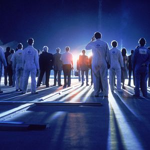 Bilder Unheimliche Begegnung der dritten Art