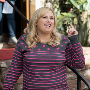 Bilder Rebel Wilson