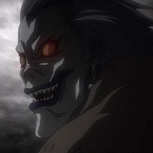 Bilder Death Note Rewrite: Genshisuru Kami