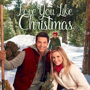 Bilder Love You Like Christmas