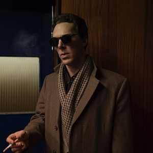 Bilder Patrick Melrose