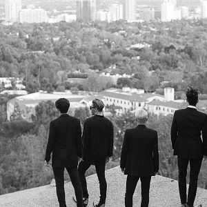 Bilder Big Bang Made the movie