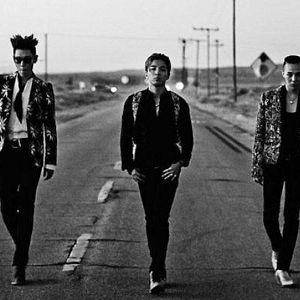 Bilder Big Bang Made the movie