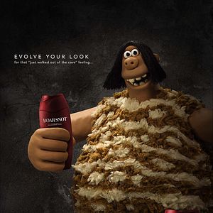 Bilder Early Man - Steinzeit bereit