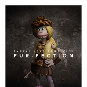 Bilder Early Man - Steinzeit bereit