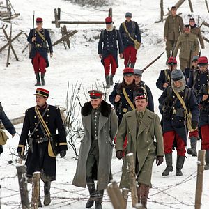 Bilder Guillaume Canet