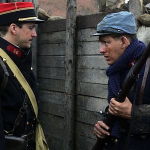 Bilder Guillaume Canet