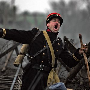 Bilder Guillaume Canet