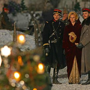 Bilder Guillaume Canet