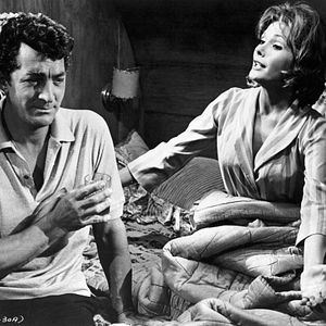 Bilder Küss mich, Dummkopf