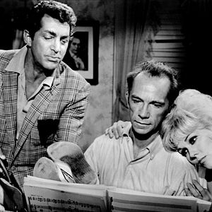 Bilder Küss mich, Dummkopf