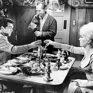 Bilder Küss mich, Dummkopf