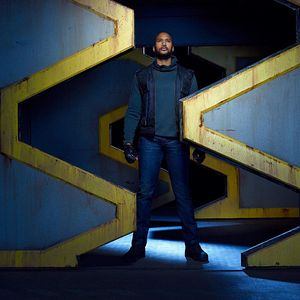 Bilder Henry Simmons