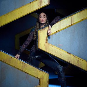 Bilder Natalia Cordova-Buckley