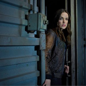 Bilder Elizabeth Henstridge