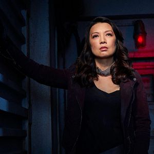 Bilder Ming-Na Wen