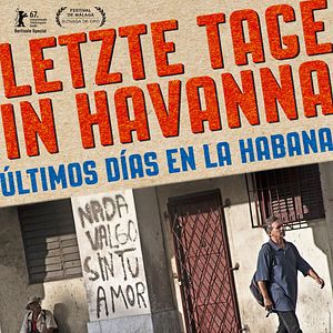 Bilder Letzte Tage in Havanna