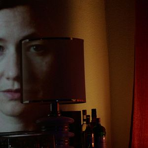 Bilder Johanna Wokalek