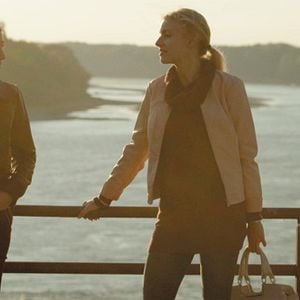 Bilder Johanna Wokalek