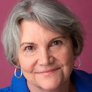 Bilder Frances Lee McCain