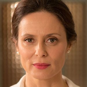 Bilder Aitana Sánchez-Gijón