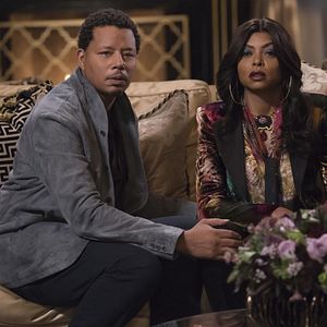 Bilder Taraji P. Henson