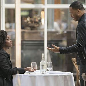 Bilder Teyonah Parris