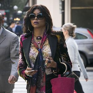 Bilder Taraji P. Henson