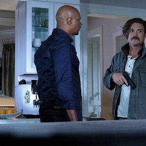 Bilder Lethal Weapon