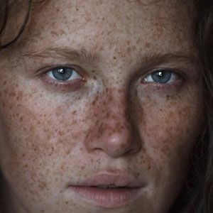 Bilder Varvara Shmykova