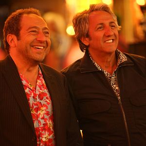 Bilder Patrick Timsit