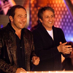 Bilder Patrick Timsit