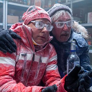 Bilder Stars 80, la suite