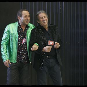 Bilder Patrick Timsit