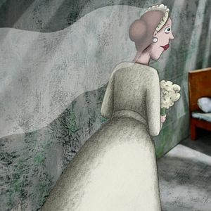 Bilder My Love Affair with Marriage