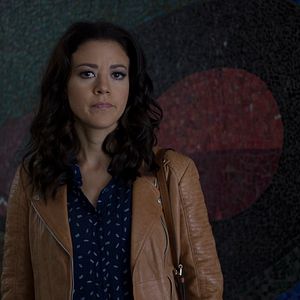 Bilder Una mujer sin filtro