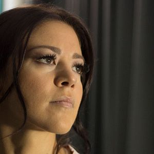 Bilder Una mujer sin filtro