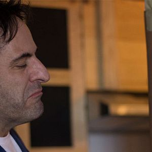 Bilder Una mujer sin filtro